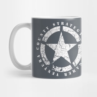 VCSB Sherman Star Mug